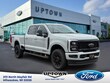  Ford Super Duty F-350 SRW