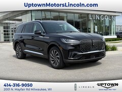 2025 Lincoln Aviator Premiere AWD SUV
