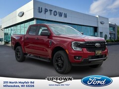 2026 Ford Ranger XLT Truck