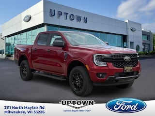 New 2026 Ford Ranger XLT Truck for Sale in Milwaukee, WI