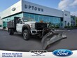  Ford Super Duty F-550 DRW