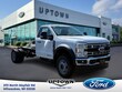  Ford Super Duty F-550 DRW
