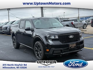 New 2025 Ford Maverick XLT Truck for Sale in Milwaukee, WI