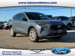 2026 Ford Escape Active AWD SUV