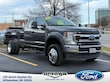  Ford Super Duty F-550 DRW