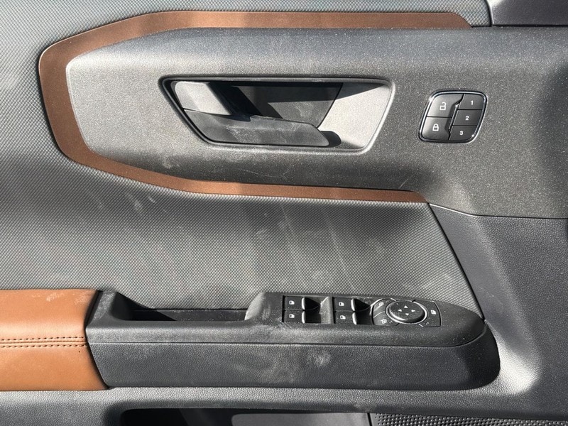 2026 Ford Bronco Sport Outer Banks - Photo 23