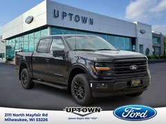 2026 Ford F-150 XLT Truck