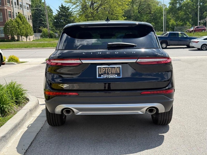 2025 Lincoln Corsair Premiere photo 4