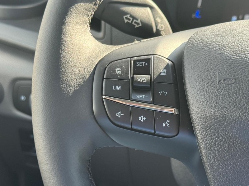 2026 Ford Transit Van Base - Photo 17