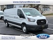  Ford Transit Cargo Van