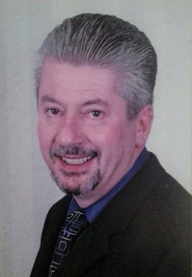 Staff member Jim Bertino from 5da2d330089b