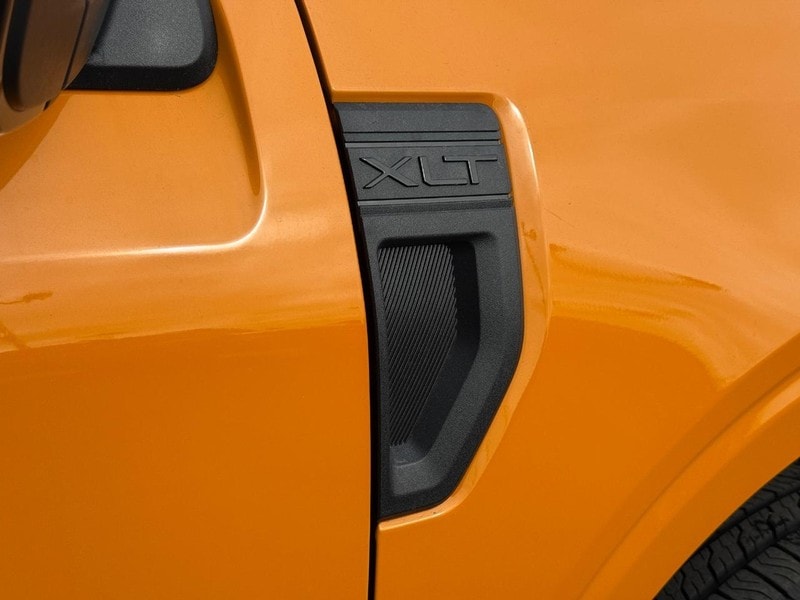 2026 Ford Maverick XLT - Photo 6