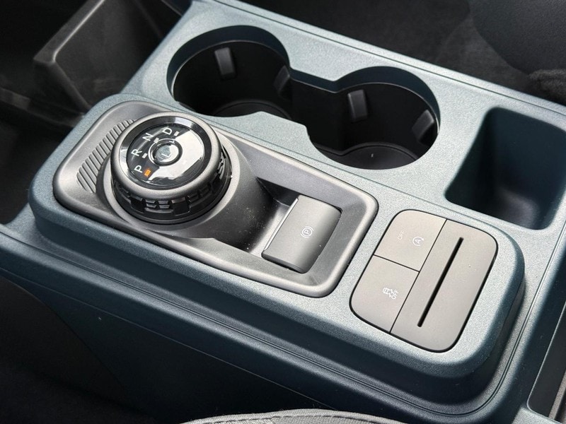 2026 Ford Maverick XLT - Photo 17
