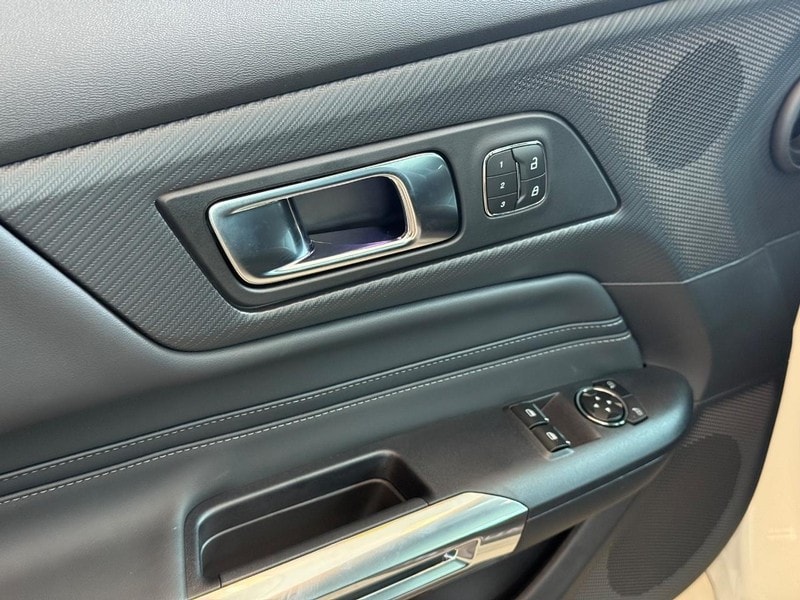 2025 Ford Mustang GT Premium Fastback - Photo 14