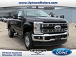 Ford Super Duty F-350 SRW