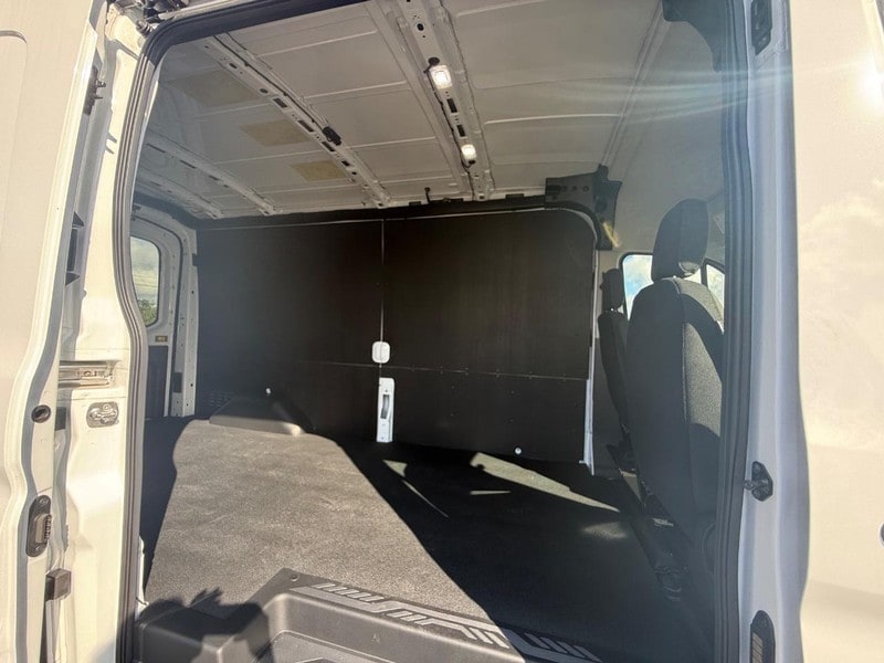 2026 Ford Transit Van Base - Photo 14
