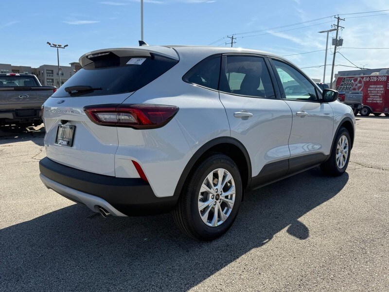 2026 Ford Escape Active photo 3