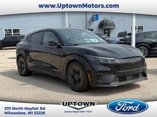 New 2025 Ford Mustang Mach-E GT AWD SUV for Sale in Milwaukee, WI