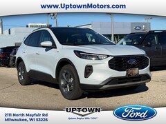 2026 Ford Escape ST-Line Select AWD SUV