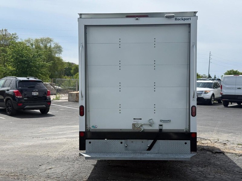 2024 Ford E-350 Base photo 4