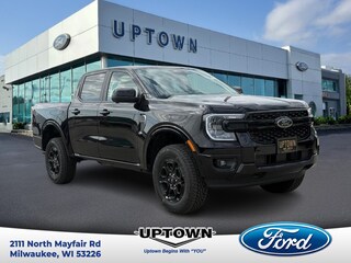 New 2026 Ford Ranger Lariat Truck for Sale in Milwaukee, WI