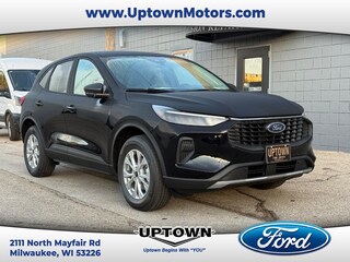 New 2026 Ford Escape Active AWD SUV for Sale in Milwaukee, WI