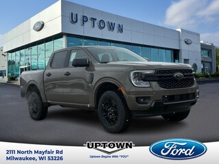 New 2026 Ford Ranger XLT Truck for Sale in Milwaukee, WI