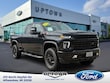  Chevrolet Silverado 2500HD