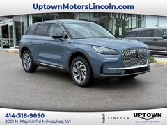 2025 Lincoln Corsair Premiere AWD SUV