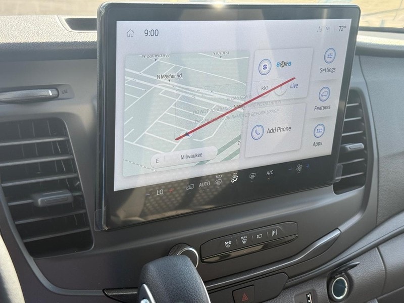 2026 Ford Transit Van Base - Photo 19
