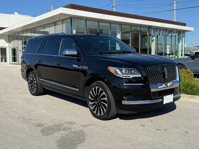 2023 Lincoln Navigator
