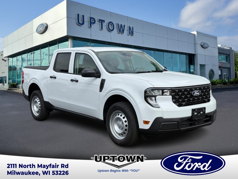 2026 Ford Maverick XL Truck