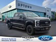  Ford Super Duty F-250 SRW