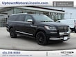 Lincoln Navigator L