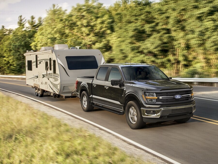 Towing