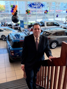 Staff member Todd P. Dimoff from b198360442af