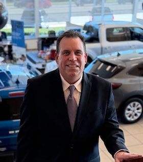 Staff member Todd P. Dimoff from 0dd646d57f9f
