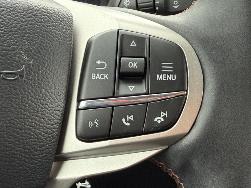 2026 Ford Explorer Active - Photo 13
