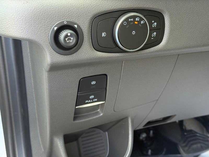 2026 Ford Transit Van Base - Photo 24