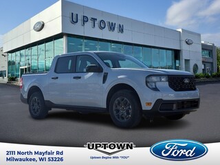 New 2026 Ford Maverick XLT Truck for Sale in Milwaukee, WI