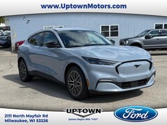 2025 Ford Mustang Mach-E Premium AWD SUV