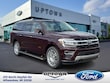  Ford Expedition Max