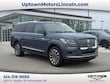 Lincoln Navigator L