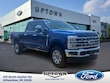  Ford Super Duty F-250 SRW