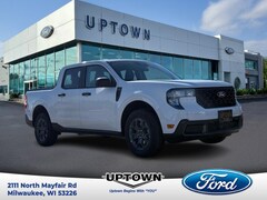 2026 Ford Maverick XLT Truck