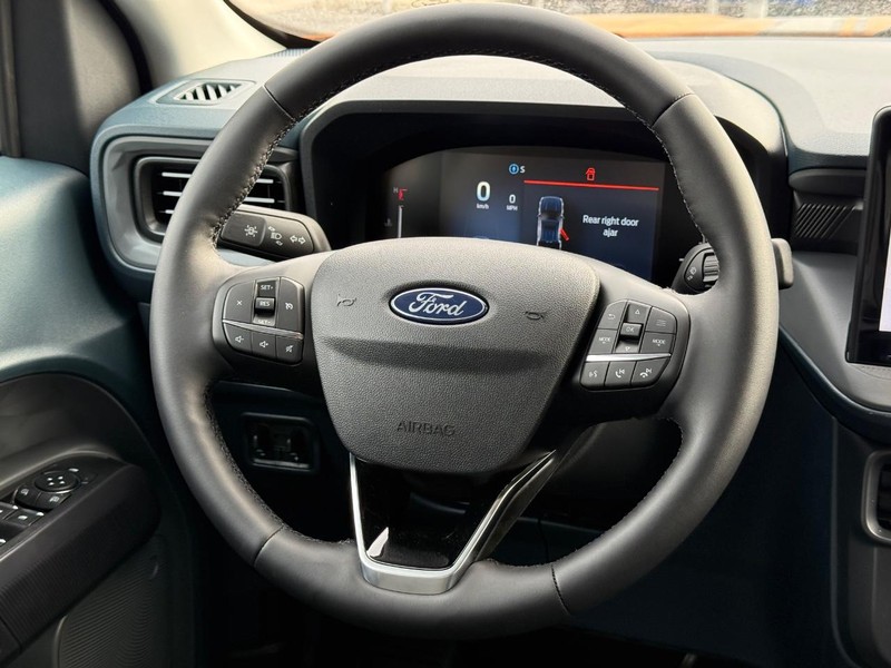 2026 Ford Maverick XLT - Photo 10