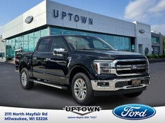 2026 Ford F-150 Lariat Truck