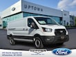  Ford Transit Cargo Van