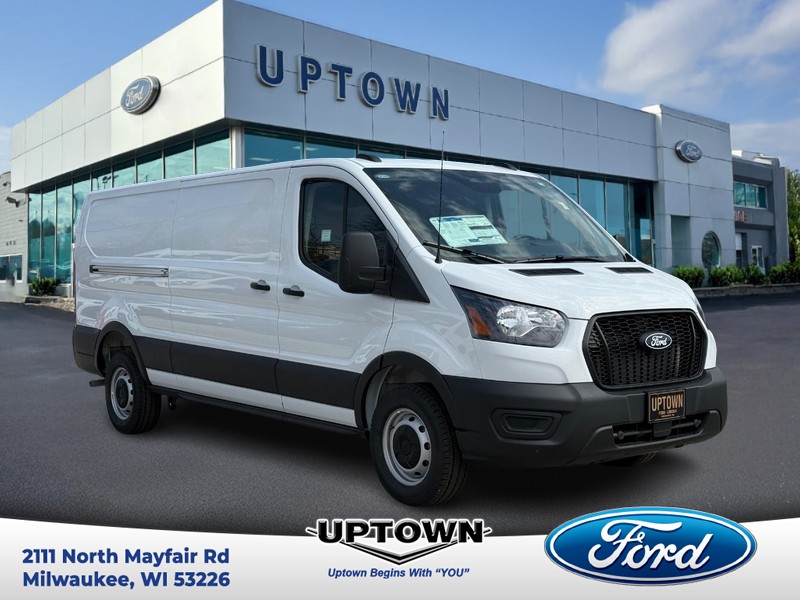 2026 Ford Transit 150 Low Roof 148 WB's photo