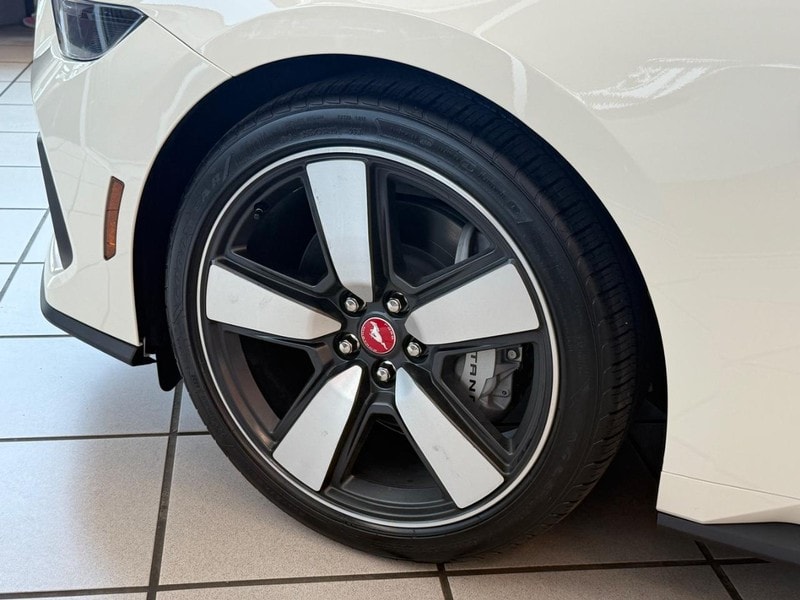 2025 Ford Mustang GT Premium Fastback - Photo 7